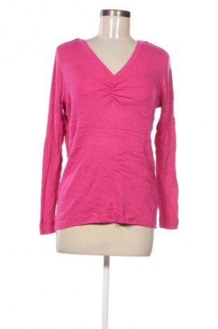 Dámský svetr Nutmeg, Velikost XL, Barva Červená, Cena  249,00 Kč