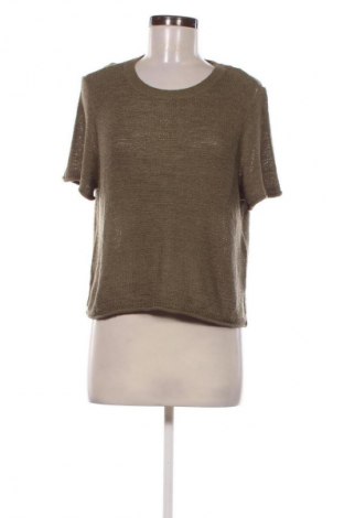 Damenpullover ONLY, Größe L, Farbe Grün, Preis 8,99 €