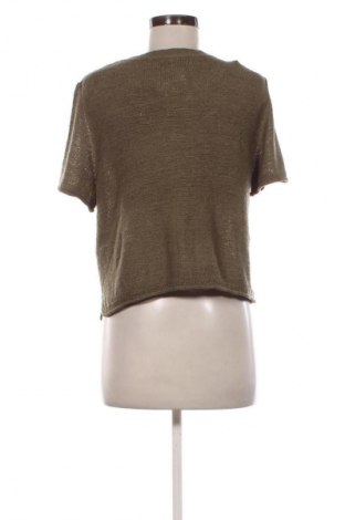 Damenpullover ONLY, Größe L, Farbe Grün, Preis 8,99 €