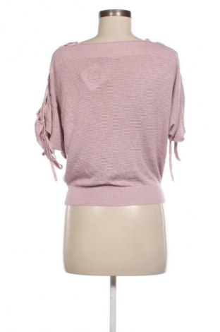 Damenpullover ONLY, Größe S, Farbe Aschrosa, Preis 7,99 €