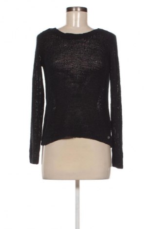 Női pulóver ONLY, Méret M, Szín Fekete, Ár 3 539 Ft