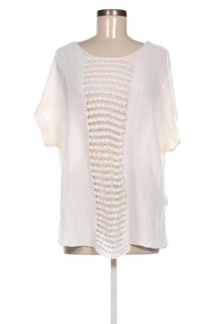 Dámský svetr ONLY, Velikost M, Barva Bílá, Cena  439,00 Kč