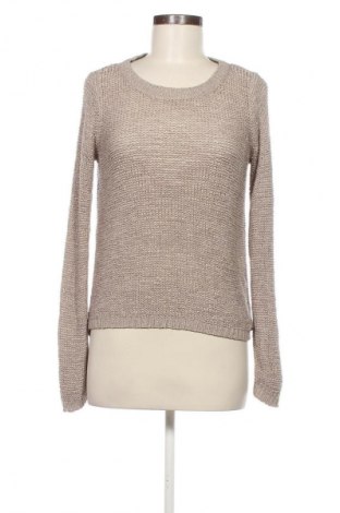 Dámský svetr ONLY, Velikost S, Barva Šedá, Cena  189,00 Kč