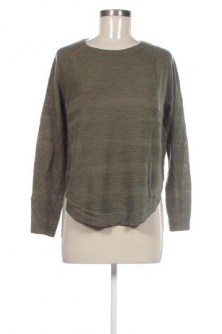 Női pulóver ONLY, Méret S, Szín Zöld, Ár 1 019 Ft