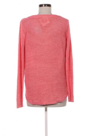Γυναικείο πουλόβερ ONLY, Μέγεθος L, Χρώμα Ρόζ , Τιμή 6,99 €