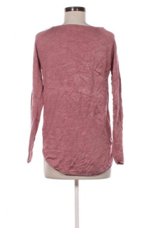 Dámsky pulóver ONLY, Veľkosť S, Farba Popolavo ružová, Cena  7,95 €