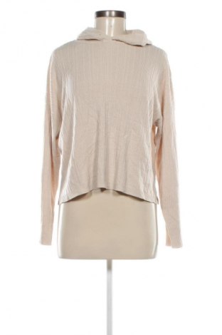 Dámský svetr ONLY, Velikost L, Barva Béžová, Cena  199,00 Kč