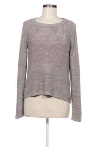 Dámský svetr ONLY, Velikost M, Barva Šedá, Cena  49,00 Kč