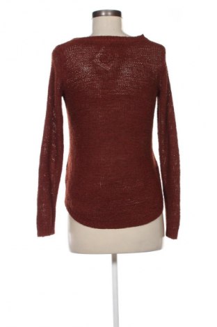 Dámsky pulóver ONLY, Veľkosť S, Farba Hnedá, Cena  7,95 €