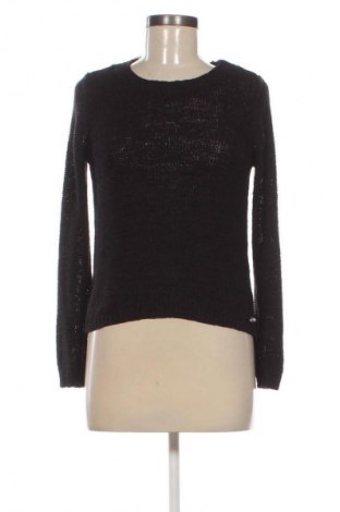Damski sweter ONLY, Rozmiar M, Kolor Czarny, Cena 9,99 zł