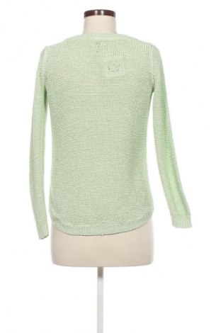 Dámsky pulóver ONLY, Veľkosť M, Farba Zelená, Cena  6,95 €