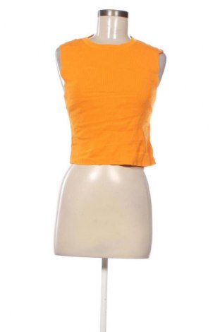 Dámsky pulóver ONLY, Veľkosť L, Farba Oranžová, Cena  1,95 €