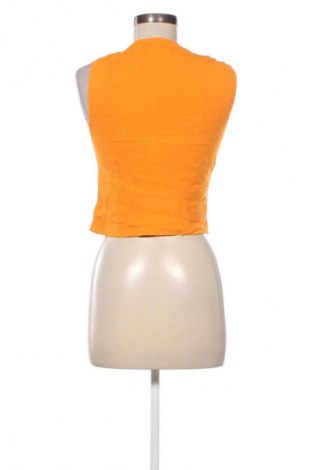 Dámsky pulóver ONLY, Veľkosť L, Farba Oranžová, Cena  1,95 €