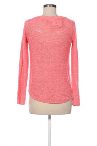 Dámsky pulóver ONLY, Veľkosť XS, Farba Ružová, Cena  7,95 €