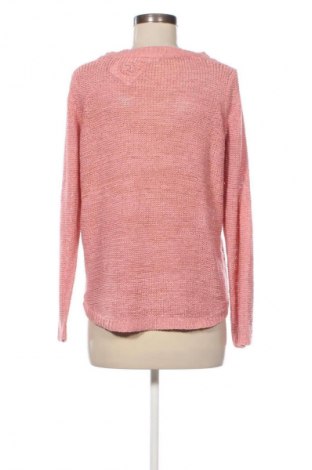 Dámský svetr ONLY, Velikost L, Barva Růžová, Cena  199,00 Kč