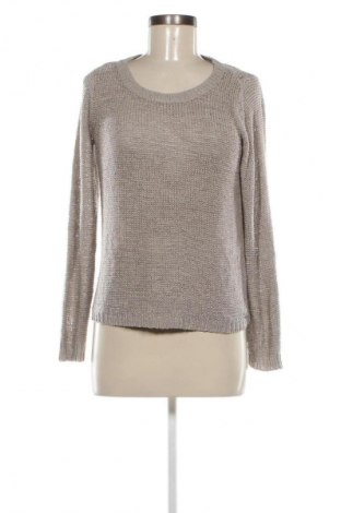 Dámsky pulóver ONLY, Veľkosť M, Farba Sivá, Cena  6,95 €