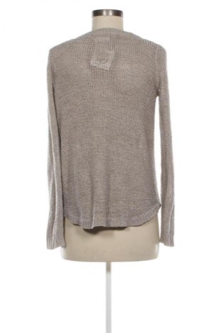 Dámsky pulóver ONLY, Veľkosť M, Farba Sivá, Cena  6,95 €