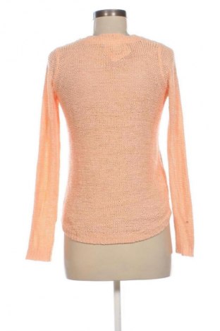 Dámsky pulóver ONLY, Veľkosť XS, Farba Oranžová, Cena  9,95 €
