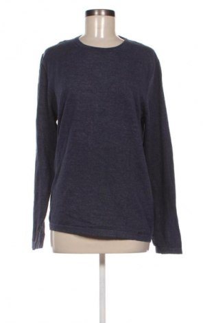 Dámský svetr Olymp, Velikost L, Barva Modrá, Cena  129,00 Kč