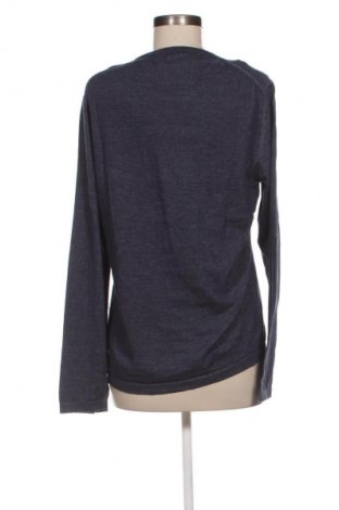 Dámský svetr Olymp, Velikost L, Barva Modrá, Cena  129,00 Kč