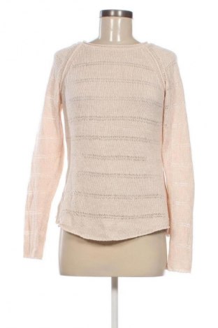 Damenpullover Opus, Größe S, Farbe Ecru, Preis 22,99 €