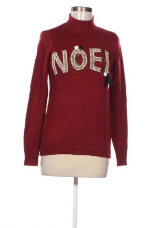 Dámský svetr Orsay, Velikost S, Barva Červená, Cena  189,00 Kč