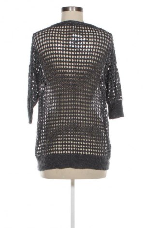 Damenpullover Oviesse, Größe M, Farbe Grau, Preis 3,99 €