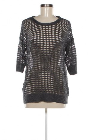 Damenpullover Oviesse, Größe M, Farbe Grau, Preis 3,99 €