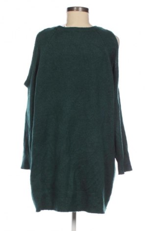 Damski sweter Page One, Rozmiar L, Kolor Zielony, Cena 35,64 zł