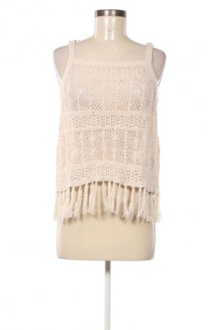 Damenpullover Page One, Größe L, Farbe Beige, Preis € 2,99