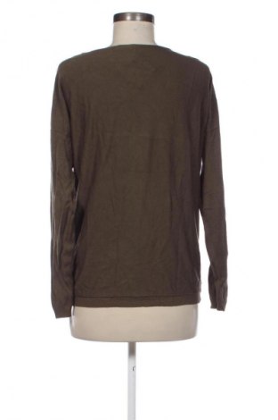 Női pulóver Papillonne, Méret M, Szín Zöld, Ár 1 279 Ft