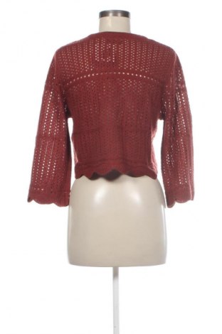 Γυναικείο πουλόβερ Pigalle, Μέγεθος M, Χρώμα Καφέ, Τιμή 3,99 €