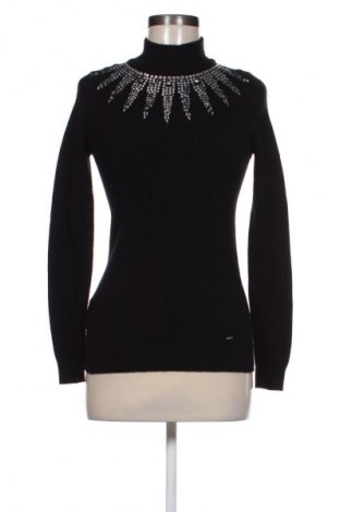 Dámsky pulóver Pinko, Veľkosť S, Farba Čierna, Cena  76,95 €