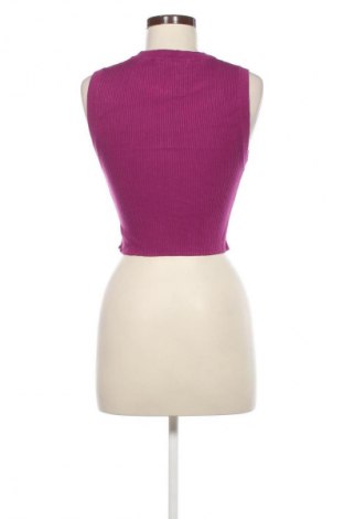 Dámský svetr Pull&Bear, Velikost S, Barva Fialová, Cena  169,00 Kč