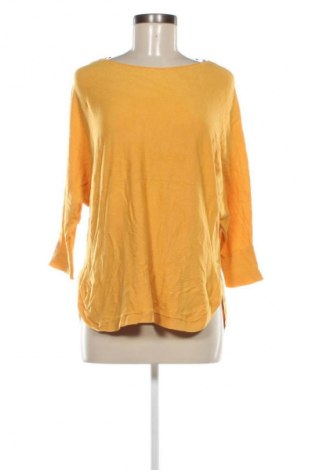 Dámský svetr Q/S by S.Oliver, Velikost M, Barva Oranžová, Cena  189,00 Kč