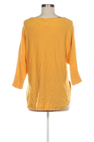 Dámský svetr Q/S by S.Oliver, Velikost M, Barva Oranžová, Cena  189,00 Kč