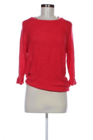 Dámsky pulóver Reserved, Veľkosť S, Farba Červená, Cena  2,95 €