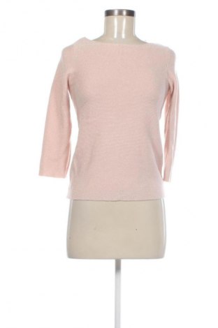 Damski sweter Reserved, Rozmiar S, Kolor Popielaty róż, Cena 52,99 zł