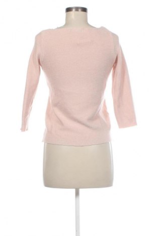 Damski sweter Reserved, Rozmiar S, Kolor Popielaty róż, Cena 52,99 zł