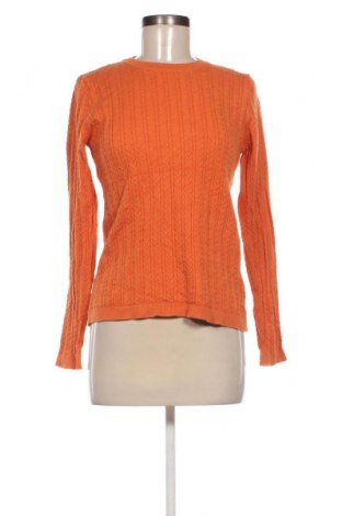 Pulover de femei Reserved, Mărime L, Culoare Portocaliu, Preț 52,99 Lei