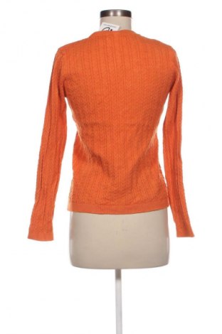 Pulover de femei Reserved, Mărime L, Culoare Portocaliu, Preț 52,99 Lei