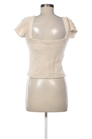 Γυναικείο πουλόβερ Reserved, Μέγεθος M, Χρώμα Εκρού, Τιμή 5,99 €