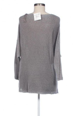 Női pulóver Reserved, Méret L, Szín Ezüstös, Ár 2 059 Ft