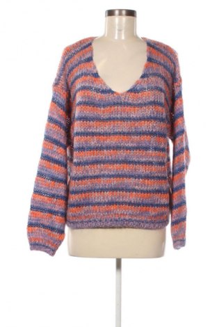 Damenpullover Rich & Royal, Größe M, Farbe Mehrfarbig, Preis € 6,99