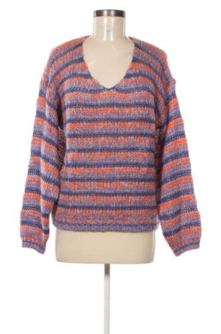 Damenpullover Rich & Royal, Größe S, Farbe Mehrfarbig, Preis € 6,99