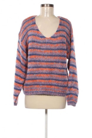 Дамски пуловер Rich & Royal, Размер M, Цвят Многоцветен, Цена 14,31 €
