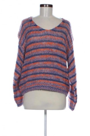 Dámský svetr Rich & Royal, Velikost M, Barva Vícebarevné, Cena  1 099,00 Kč
