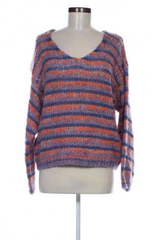 Dámský svetr Rich & Royal, Velikost M, Barva Vícebarevné, Cena  709,00 Kč