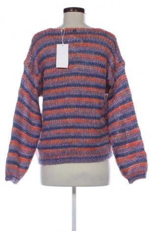 Γυναικείο πουλόβερ Rich & Royal, Μέγεθος S, Χρώμα Πολύχρωμο, Τιμή 27,99 €