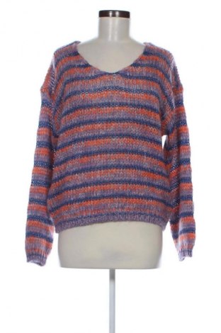 Dámský svetr Rich & Royal, Velikost S, Barva Vícebarevné, Cena  709,00 Kč